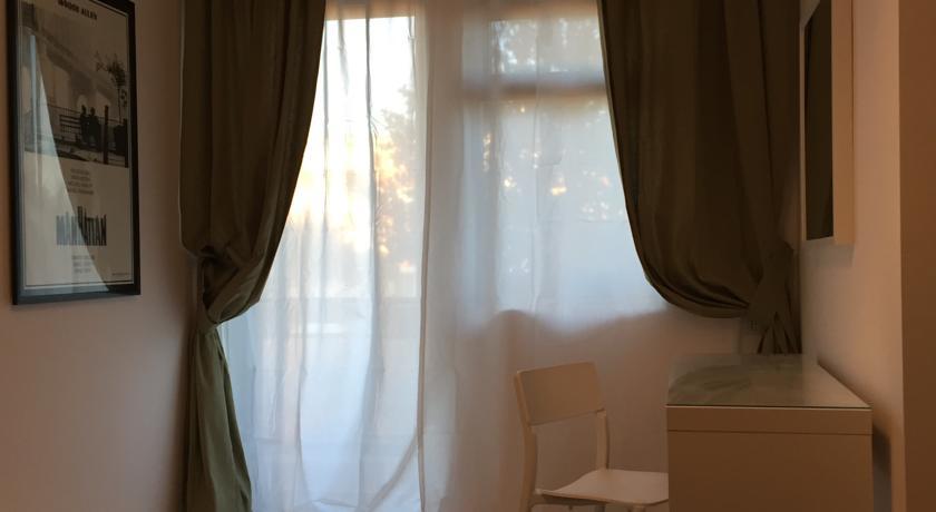 La Casa Di Camp - Apartment Rom Zimmer foto
